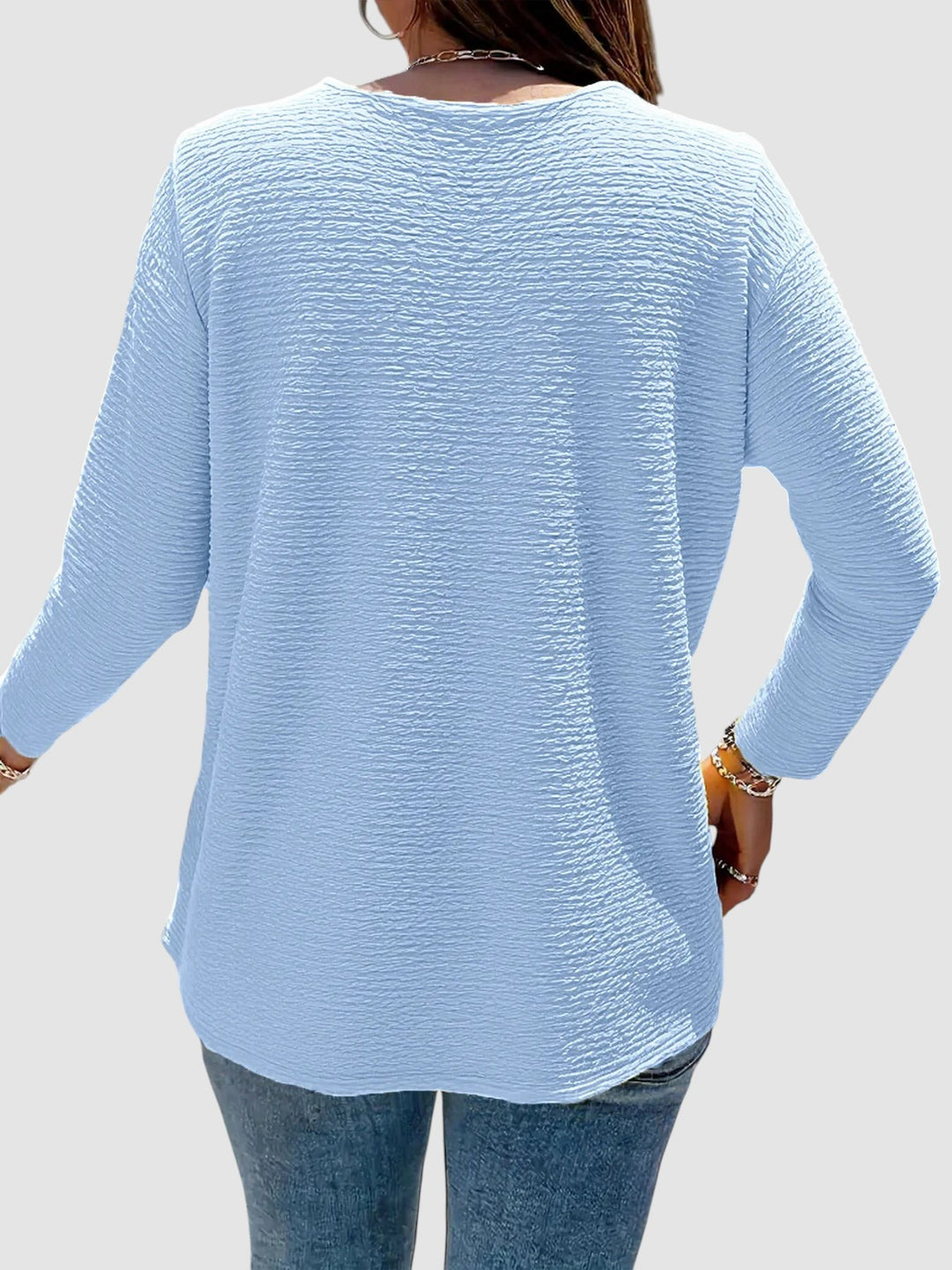 REGINA | BLOUSE CASUAL FIT