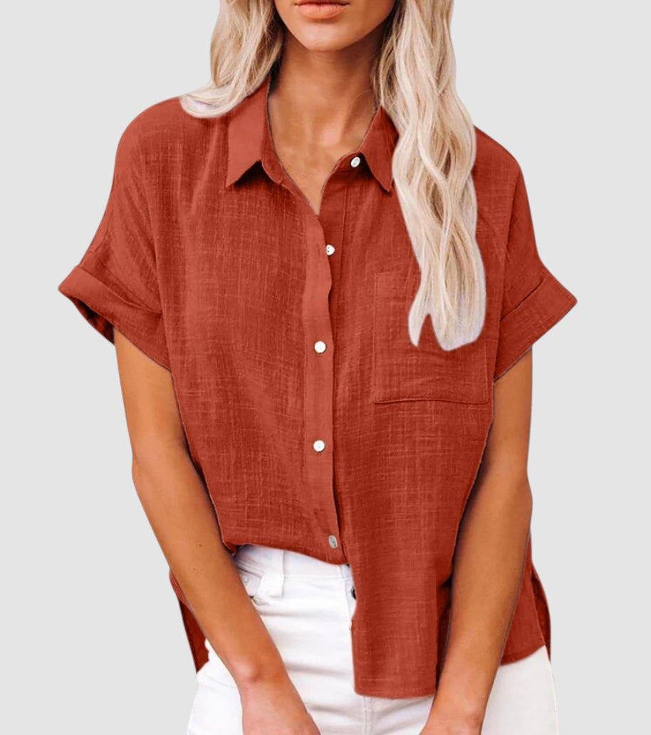 MACEY | BLOUSE CASUAL FIT