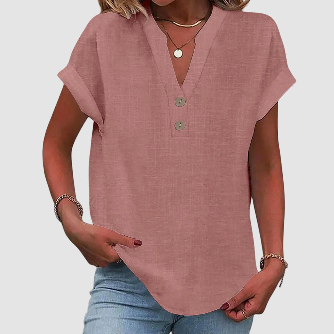 BERDINE | BLOUSE CASUAL FIT
