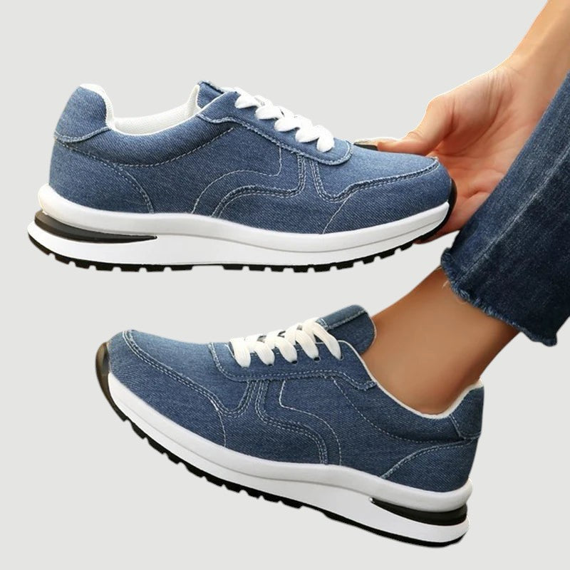 SARYA | ORTHOPAEDIC TRAINERS