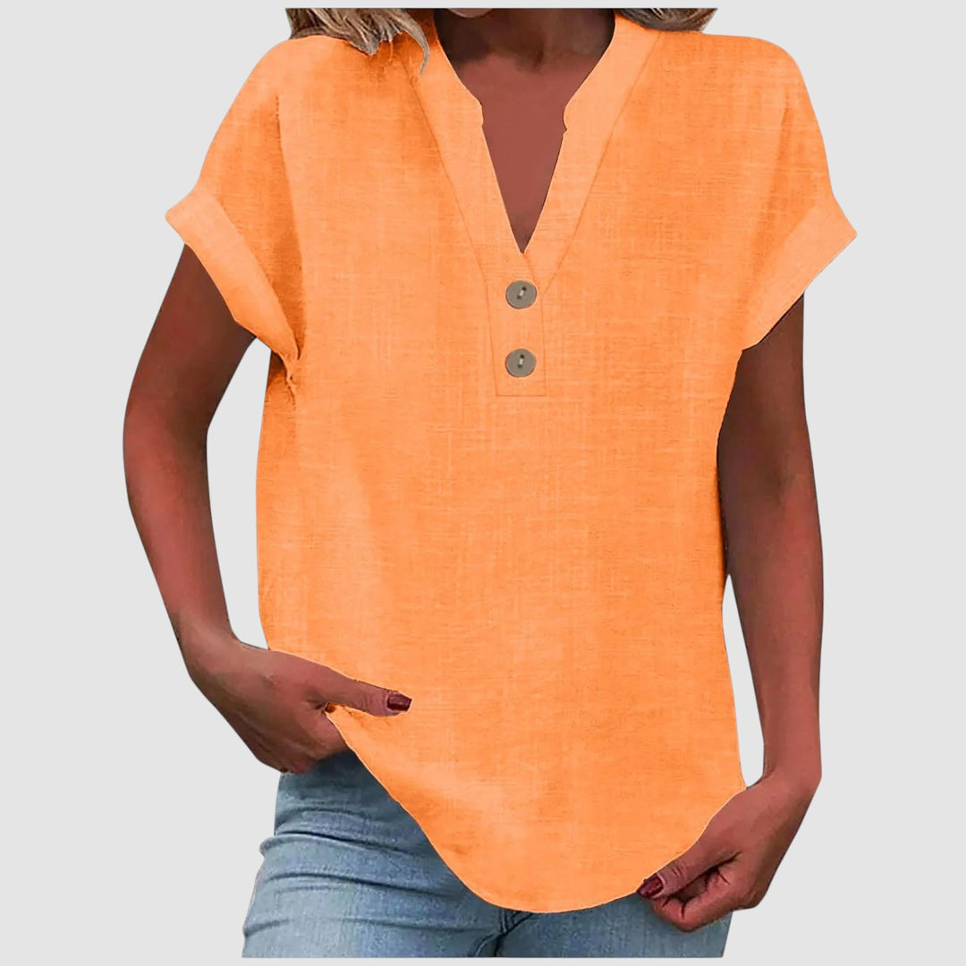 BERDINE | BLOUSE CASUAL FIT