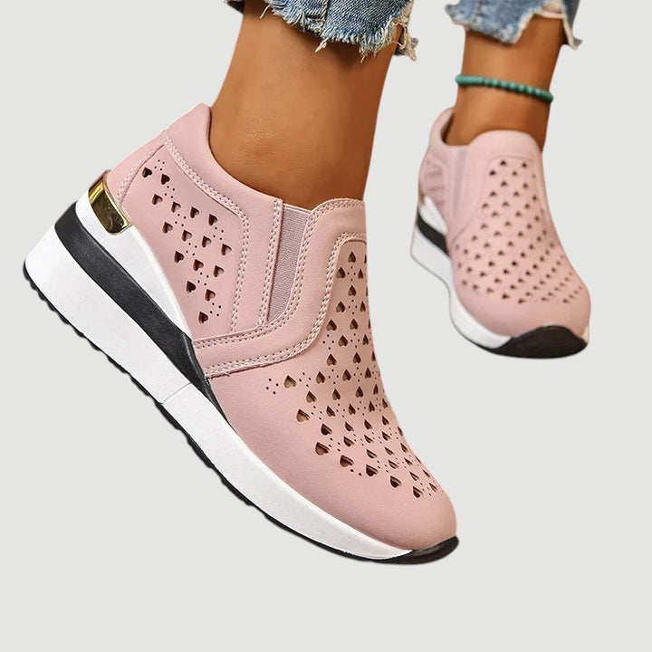 SIENNA | ORTHOPAEDIC TRAINERS