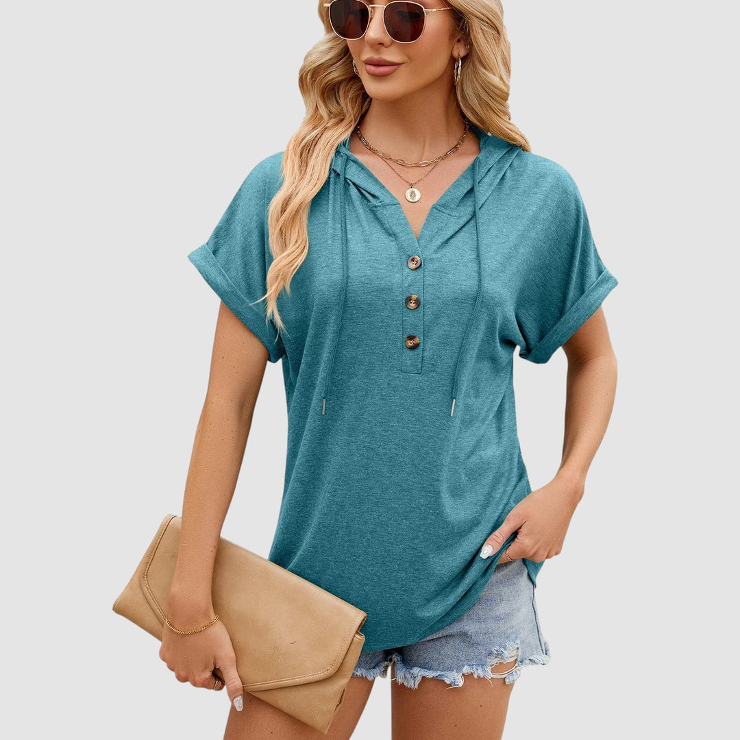 BETHY | BLOUSE CASUAL FIT