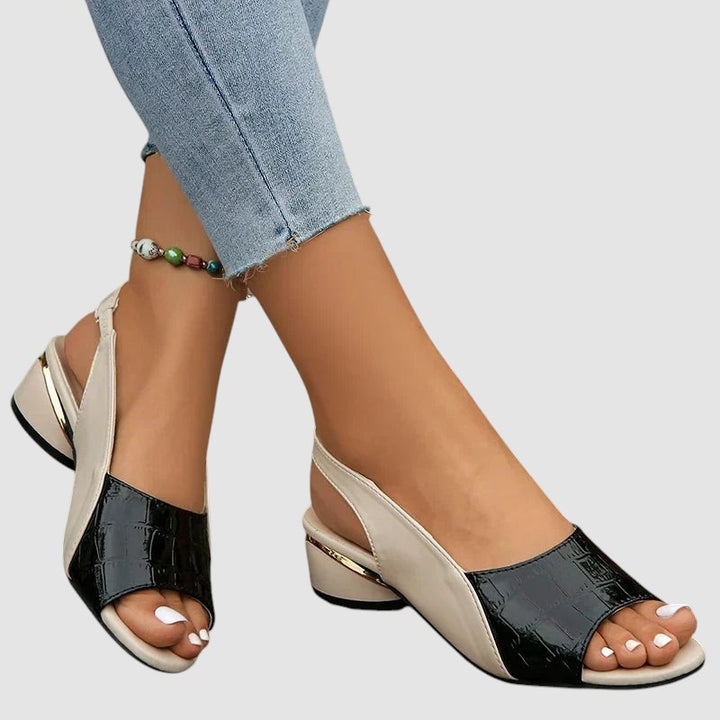 GLORIA | ORTHOPAEDIC SANDALS