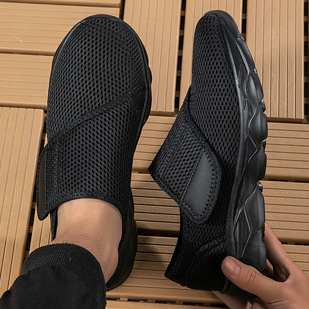 JENNY | ORTHOPAEDIC SUMMER SHOES