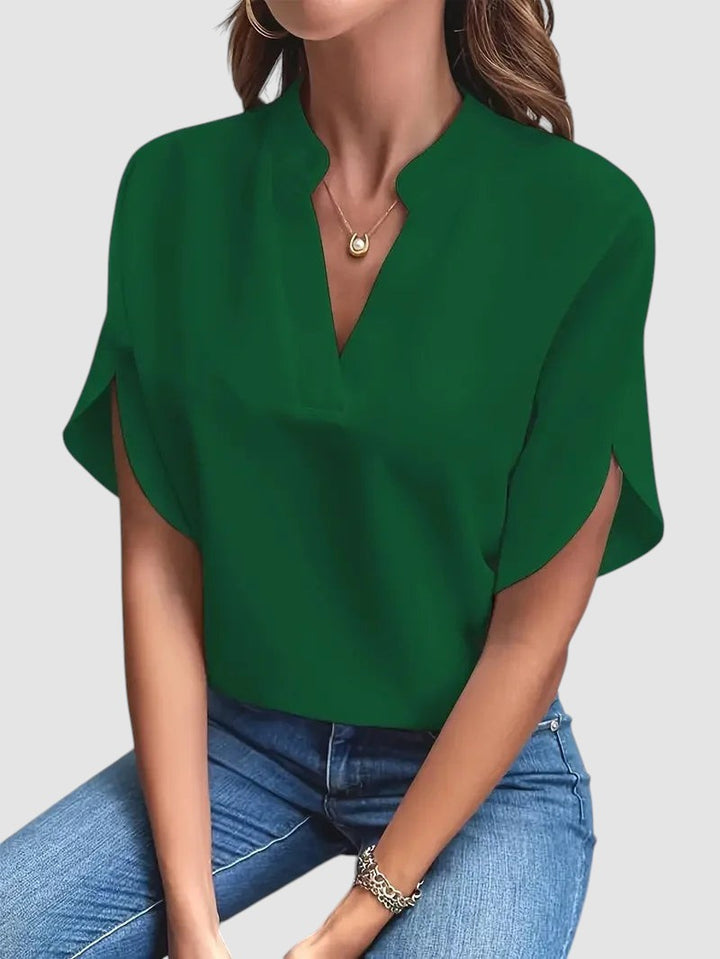 VICKY | BLOUSE CASUAL FIT