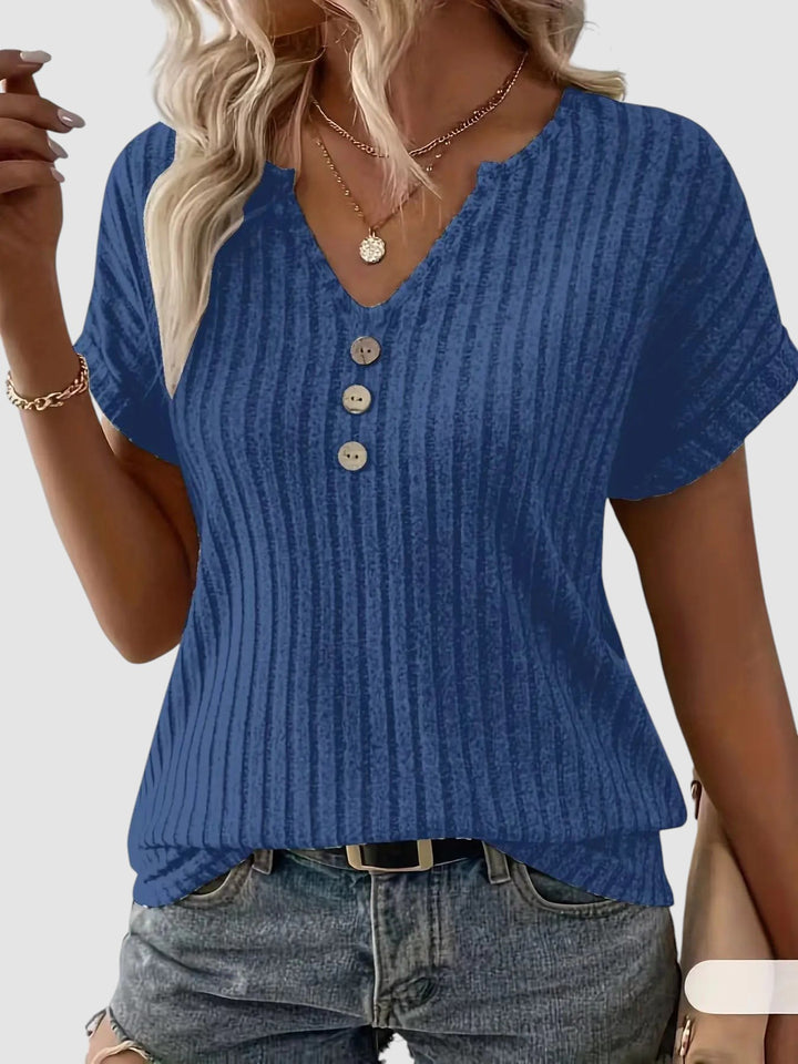 RYSELA | BLOUSE CASUAL FIT