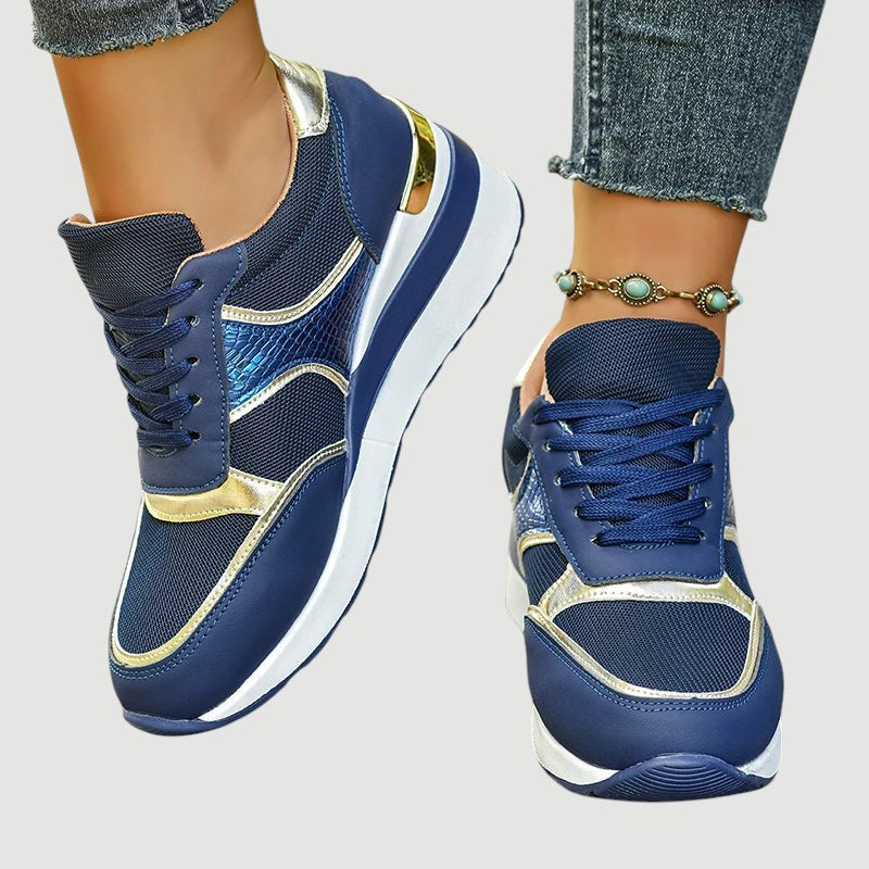 SERENA | ORTHOPAEDIC TRAINERS