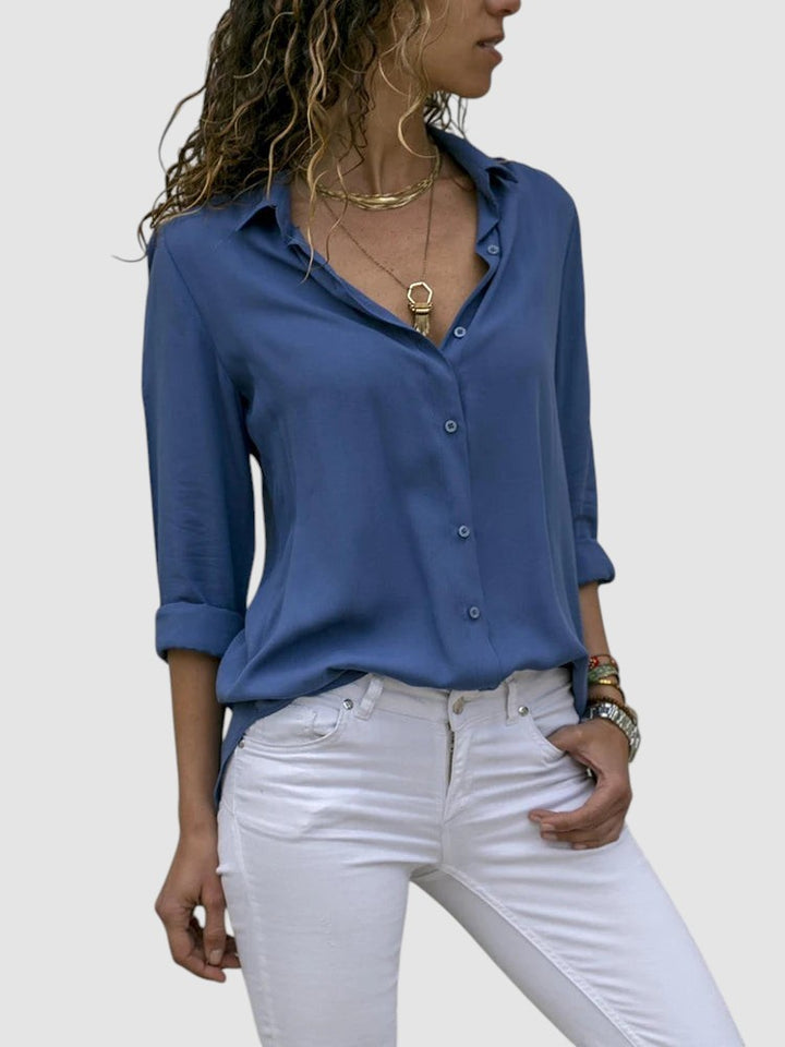NINA | BLOUSE CASUAL FIT