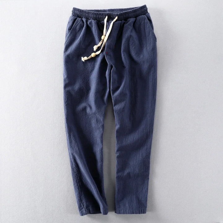 MILO | COTTON TROUSER