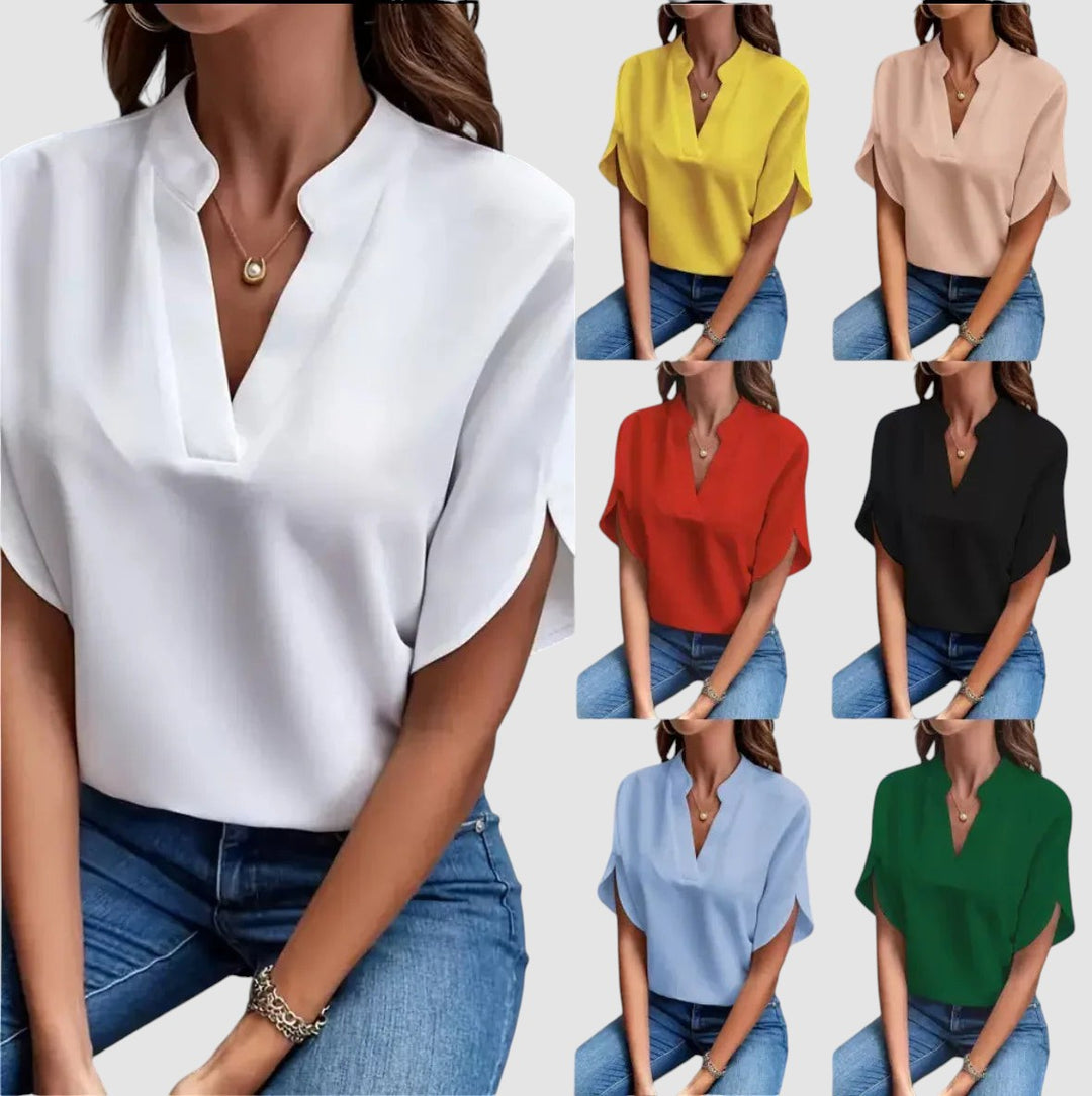 VICKY | BLOUSE CASUAL FIT