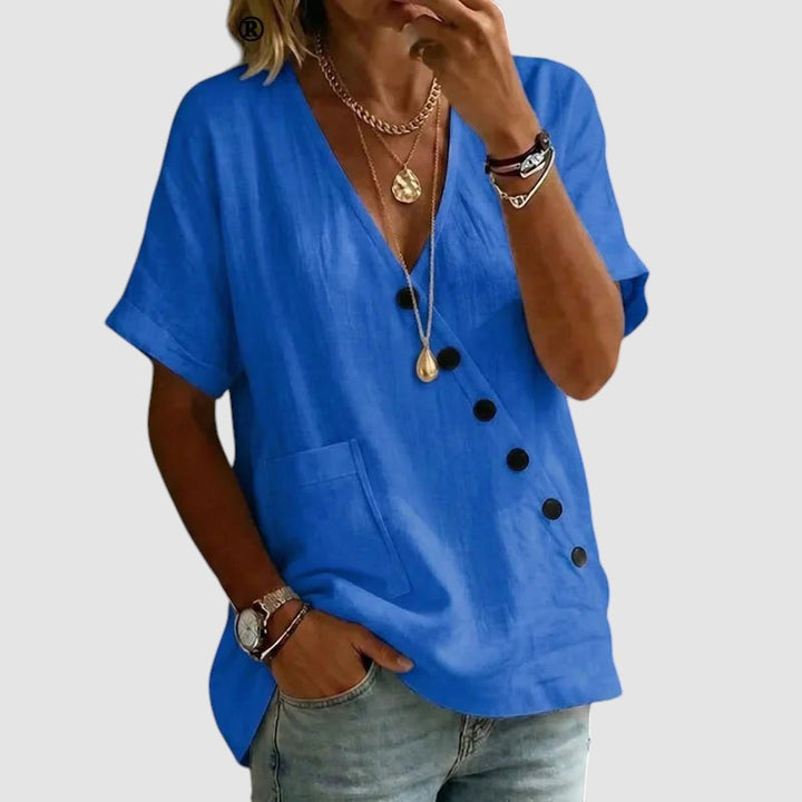 TRACEY | BLOUSE CASUAL FIT