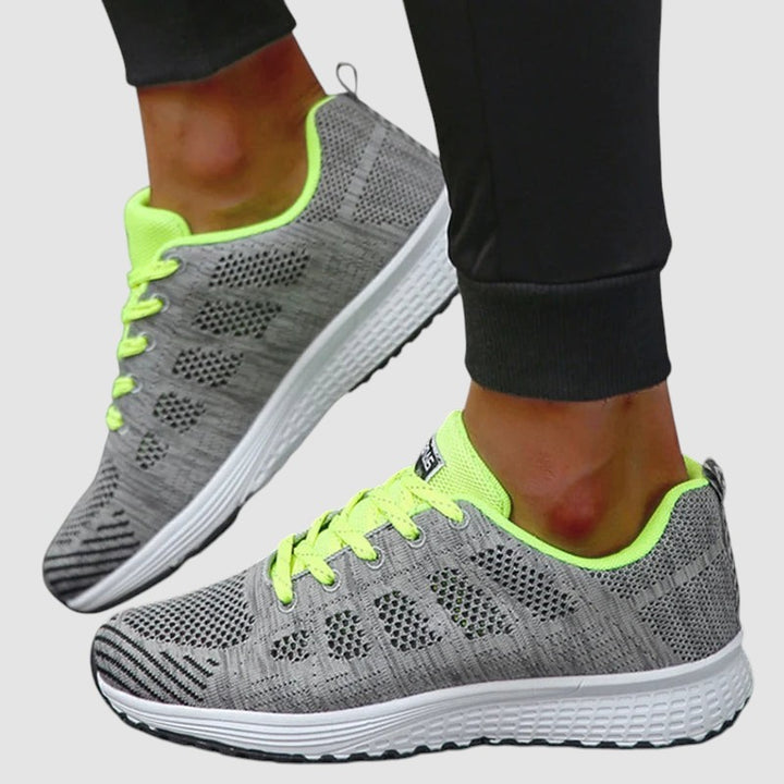 BELINDA | ORTHOPAEDIC TRAINERS