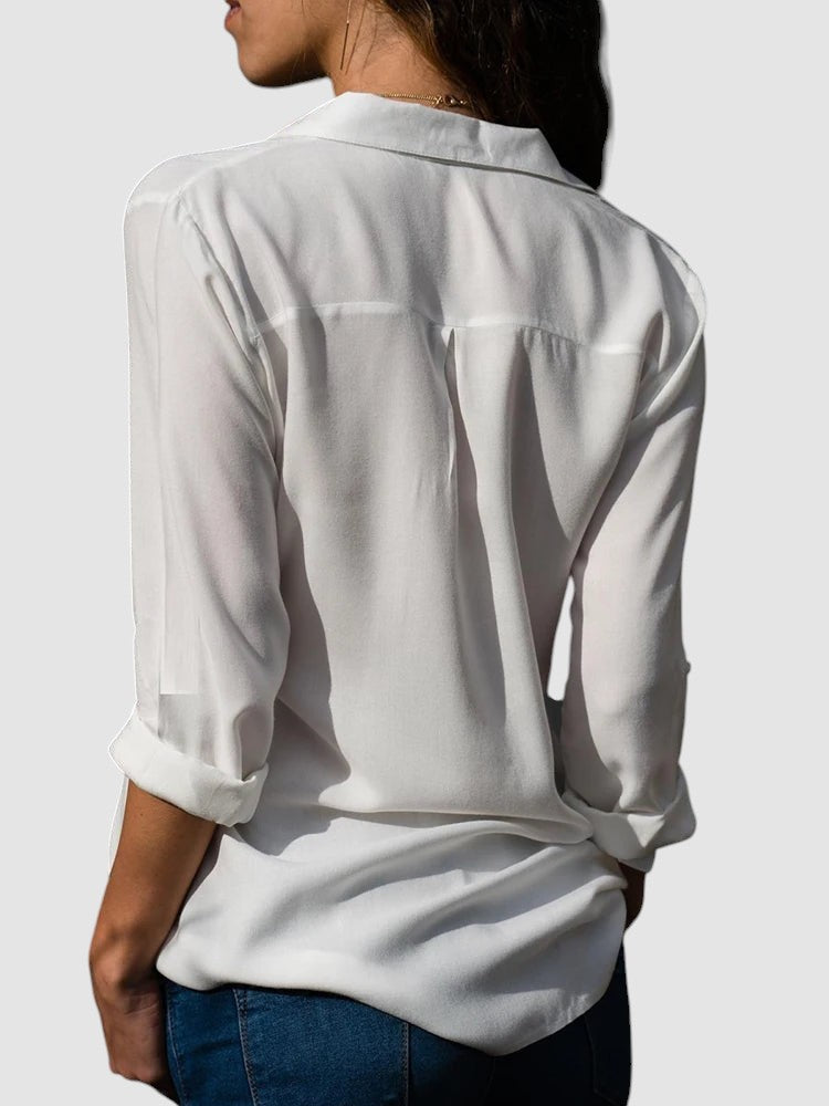 NINA | BLOUSE CASUAL FIT