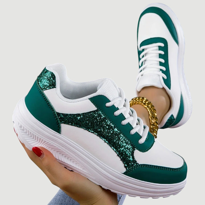 SIANA | ORTHOPAEDIC TRAINERS