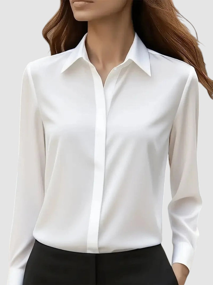 GEORGINA | BLOUSE CASUAL FIT