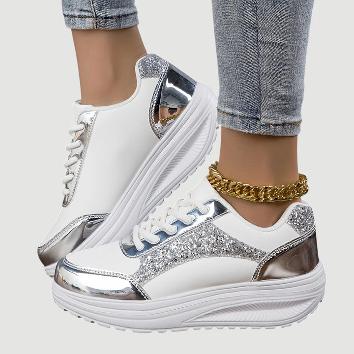 SIANA | ORTHOPAEDIC TRAINERS