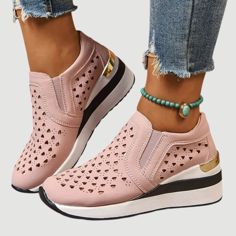 SIENNA | ORTHOPAEDIC TRAINERS