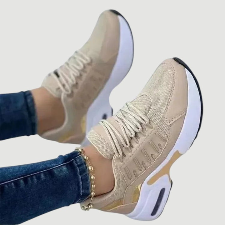 SELLA | ORTHOPAEDIC TRAINERS