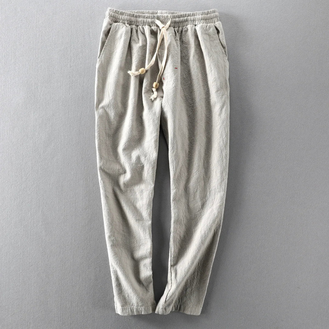MILO | COTTON TROUSER