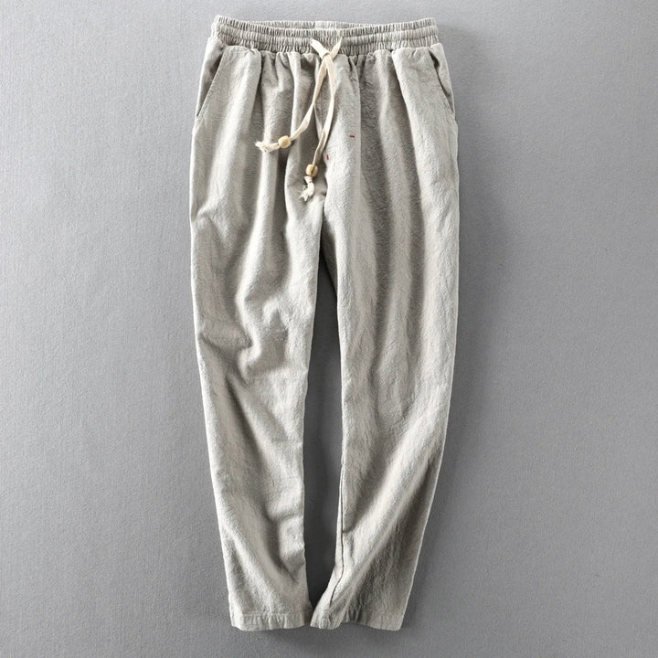 MILO | COTTON TROUSER