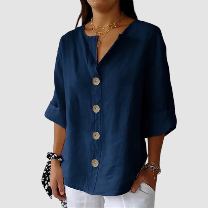 PENELOPE | BLOUSE CASUAL FIT