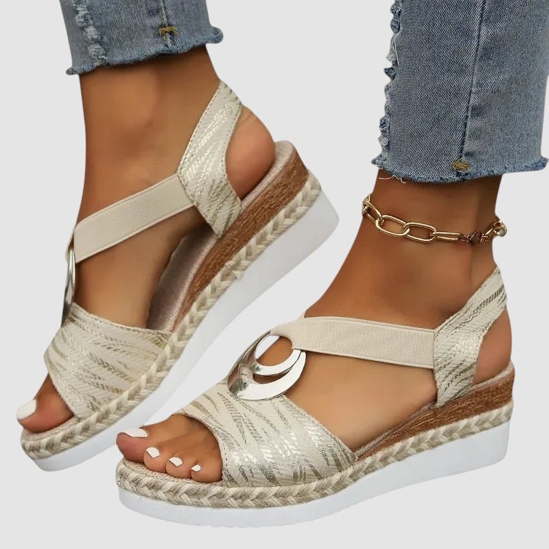 BELINDA | ORTHOPAEDIC SANDALS