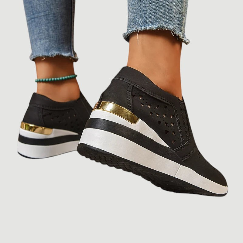 SIENNA | ORTHOPAEDIC TRAINERS