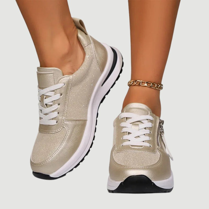 SOLA | ORTHOPAEDIC TRAINERS