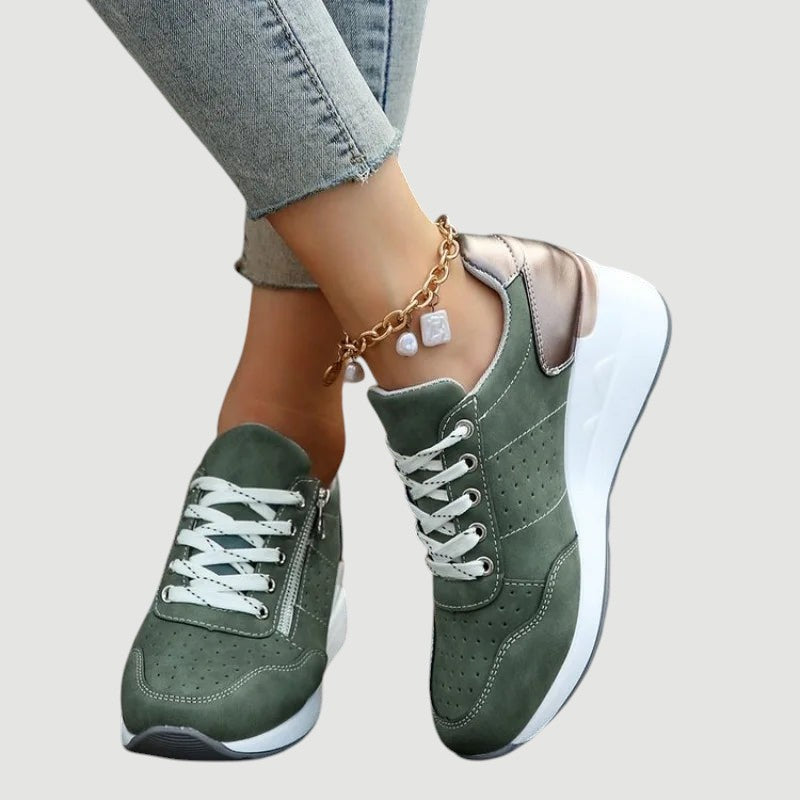 SELDA | ORTHOPAEDIC TRAINERS