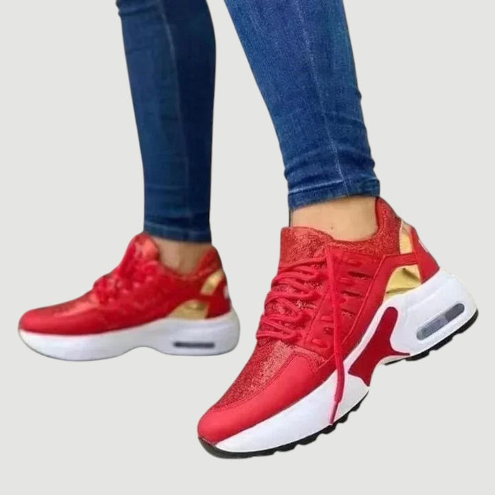 SELLA | ORTHOPAEDIC TRAINERS