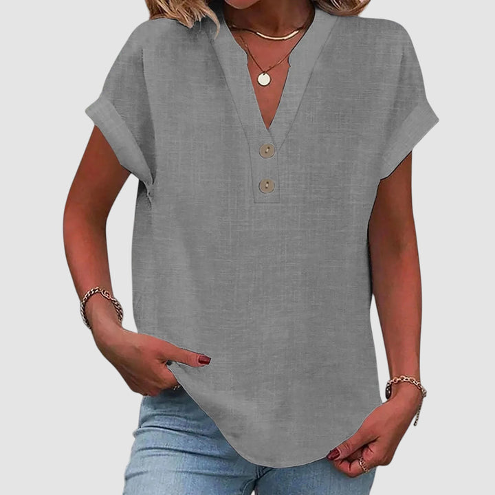 BERDINE | BLOUSE CASUAL FIT