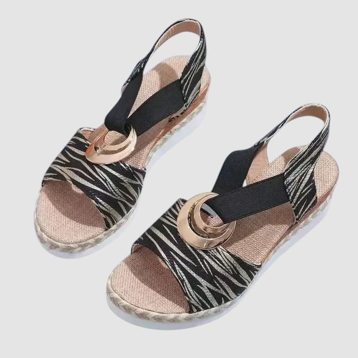 BELINDA | ORTHOPAEDIC SANDALS