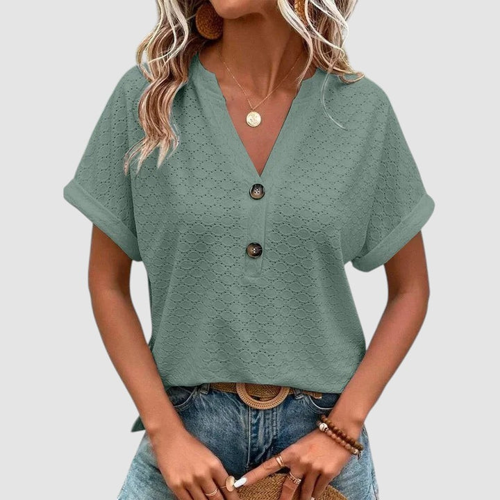 MOLLY | BLOUSE CASUAL FIT