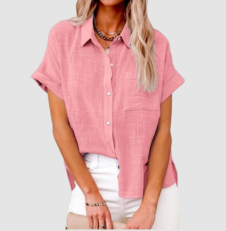 MACEY | BLOUSE CASUAL FIT