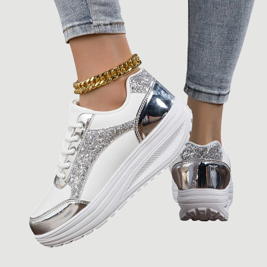 SIANA | ORTHOPAEDIC TRAINERS