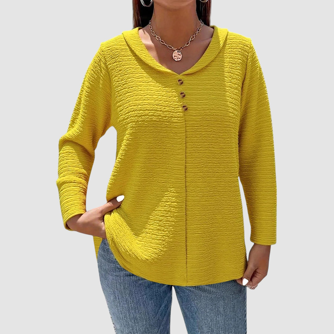 REGINA | BLOUSE CASUAL FIT