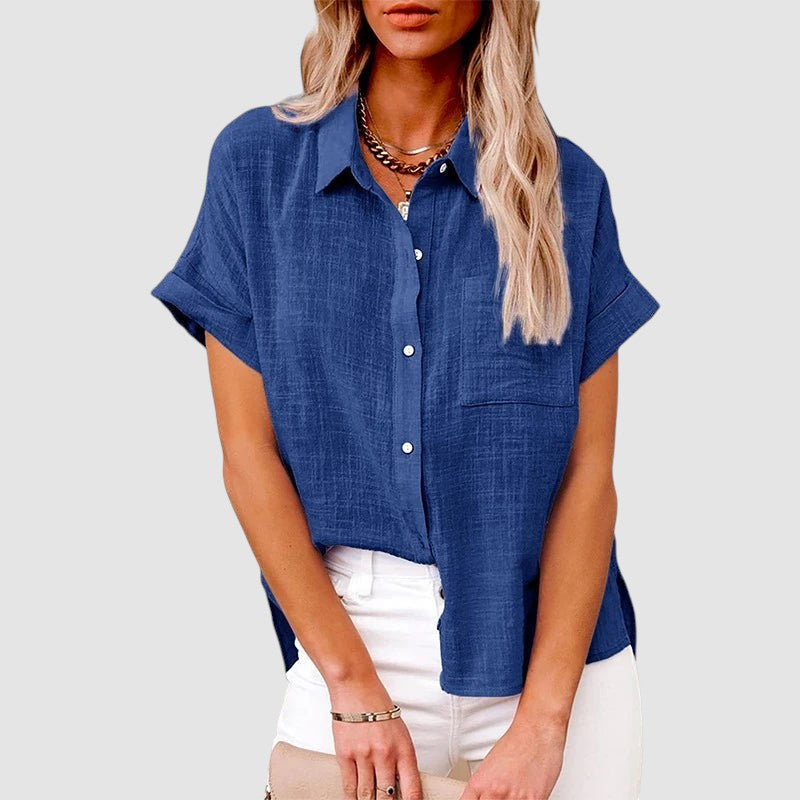 MACEY | BLOUSE CASUAL FIT