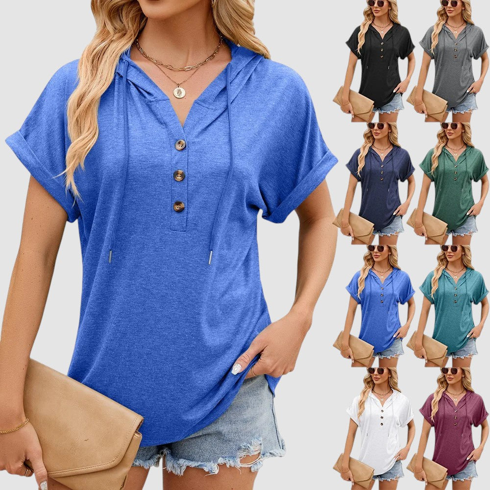 BETHY | BLOUSE CASUAL FIT
