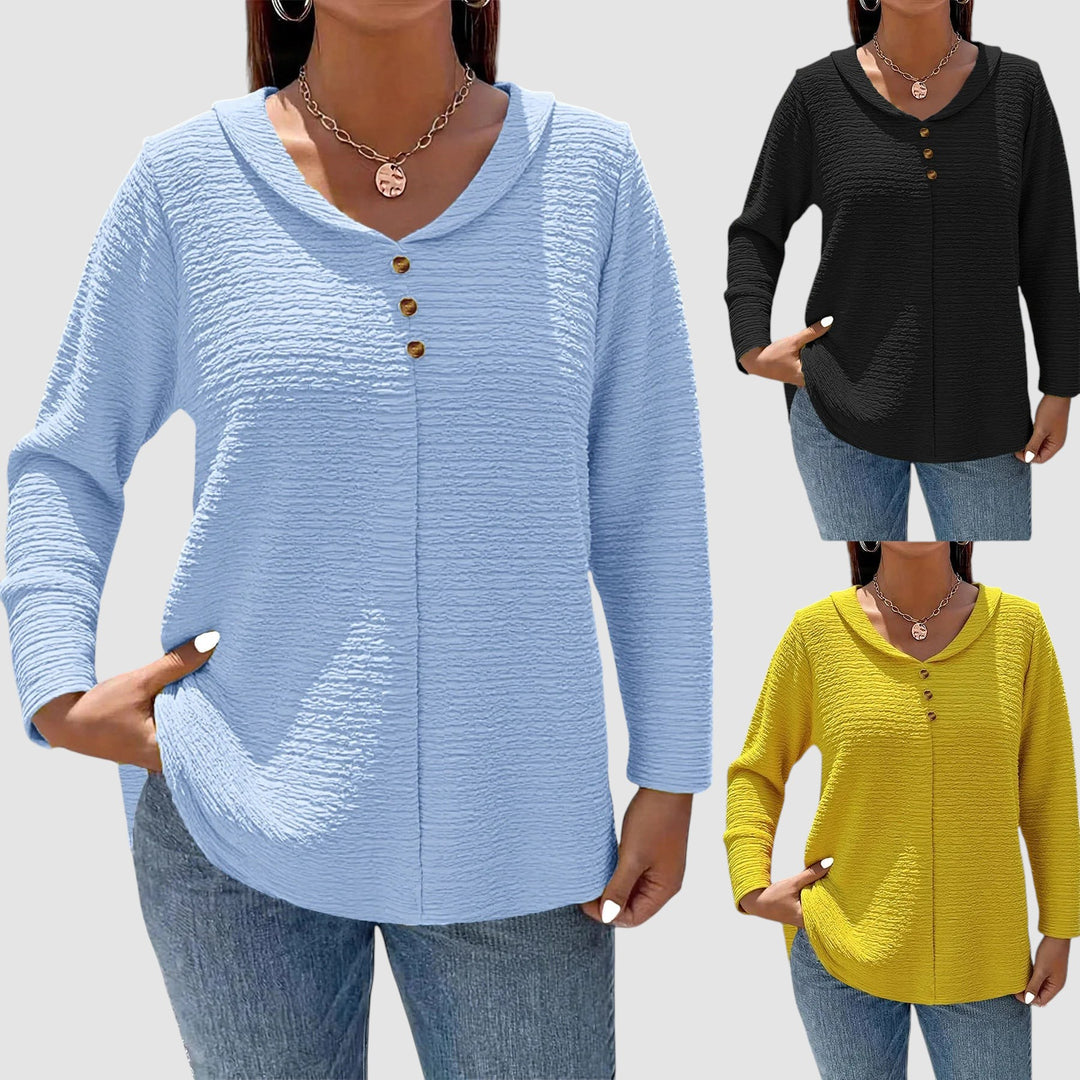 REGINA | BLOUSE CASUAL FIT