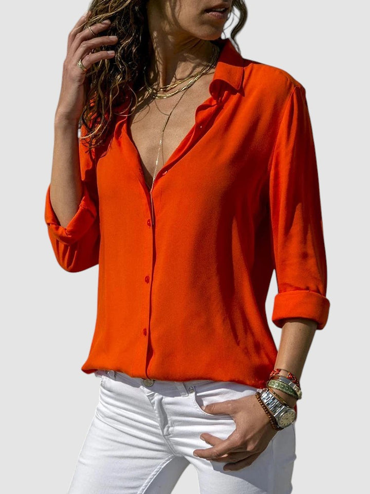NINA | BLOUSE CASUAL FIT