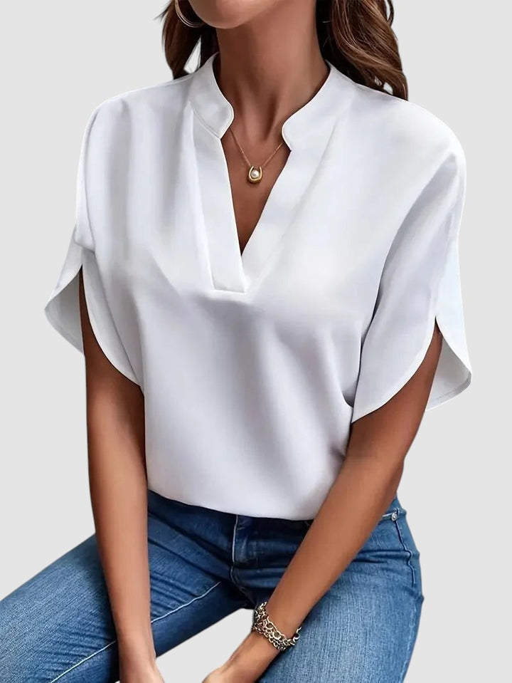 VICKY | BLOUSE CASUAL FIT