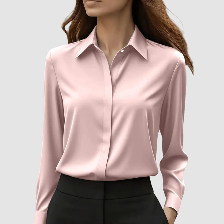 GEORGINA | BLOUSE CASUAL FIT