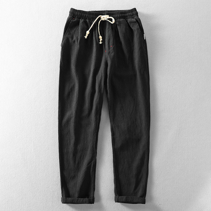 MILO | COTTON TROUSER