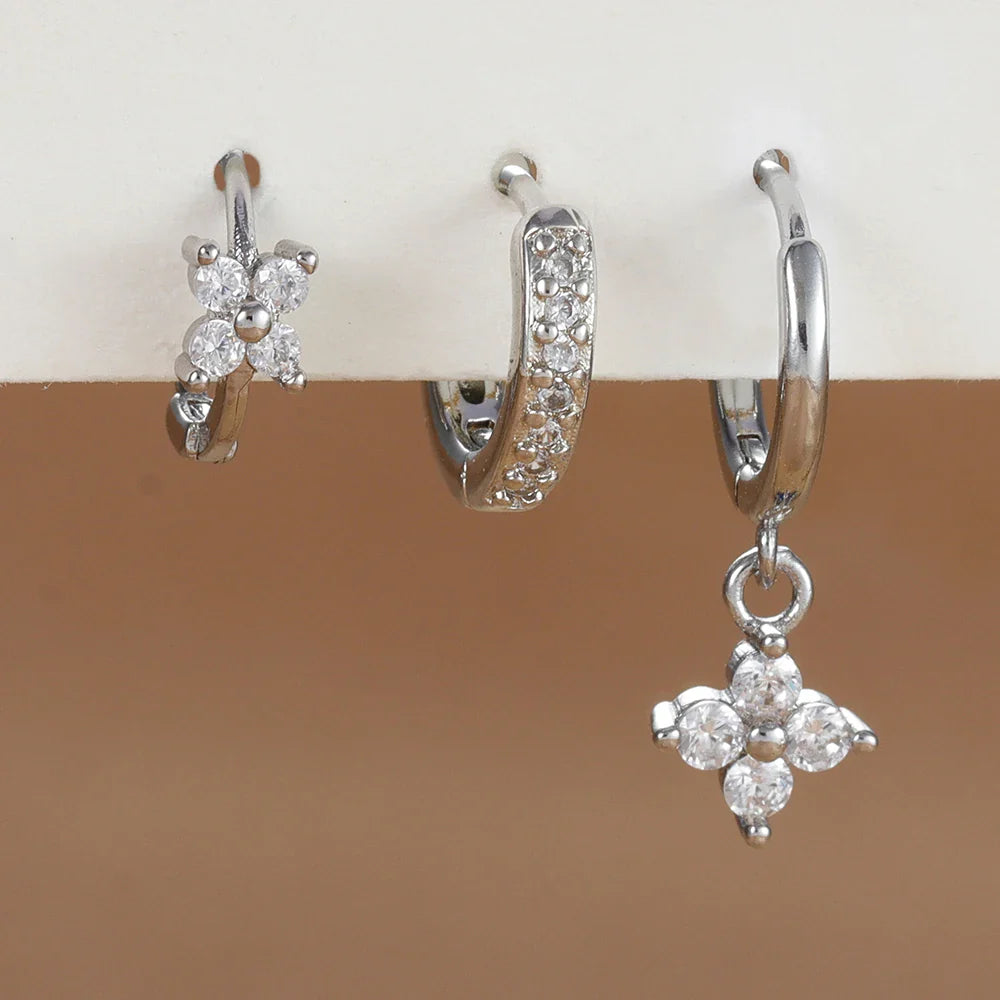 LILIANA | EARRING SET