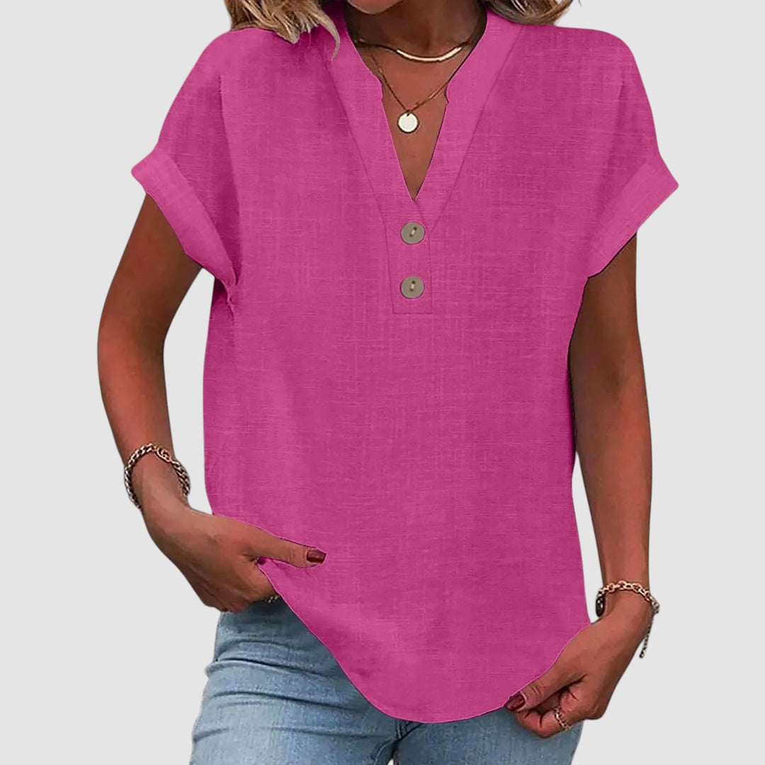 BERDINE | BLOUSE CASUAL FIT