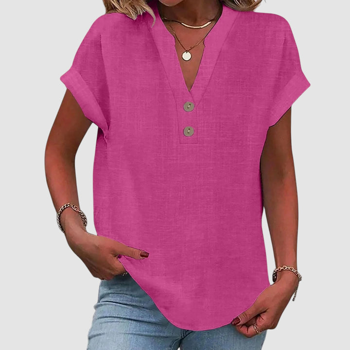 BERDINE | BLOUSE CASUAL FIT