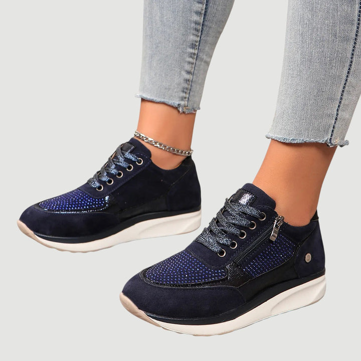 SENDY | ORTHOPAEDIC TRAINERS