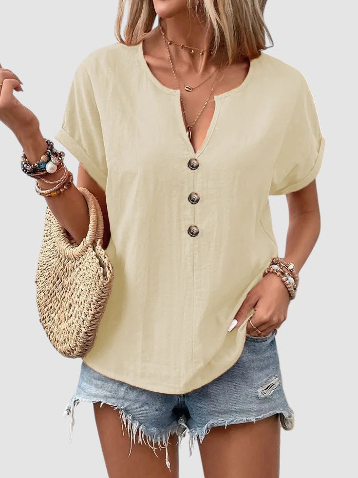 GINA | BLOUSE CASUAL FIT