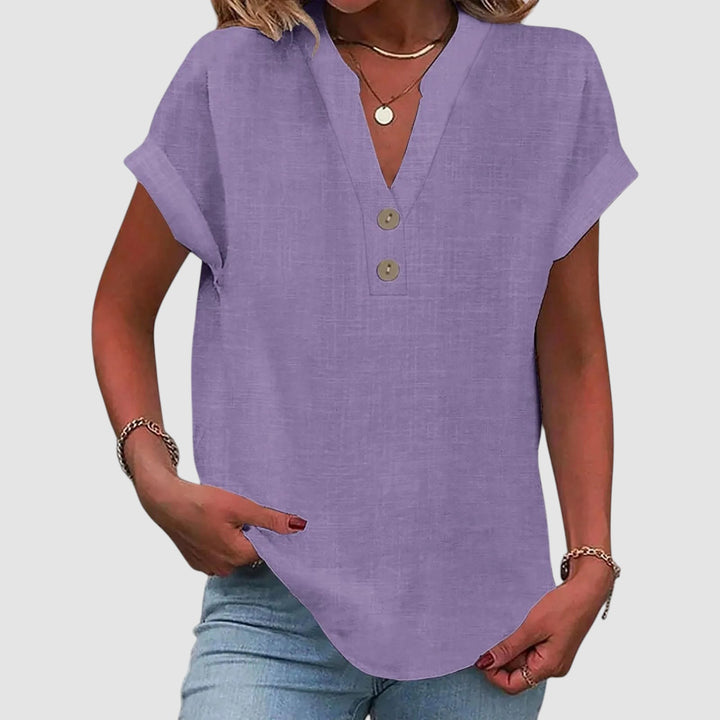 BERDINE | BLOUSE CASUAL FIT